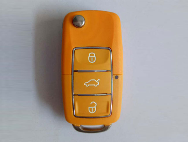 汽車(chē)遙控鑰匙